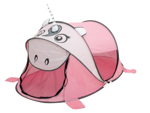 Összecsukható játszóház alapsátor egyszarvú 180cm