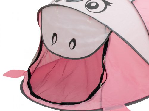 Összecsukható játszóház alapsátor egyszarvú 180cm