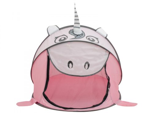 Összecsukható játszóház alapsátor egyszarvú 180cm