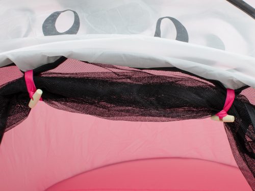 Összecsukható játszóház alapsátor egyszarvú 180cm