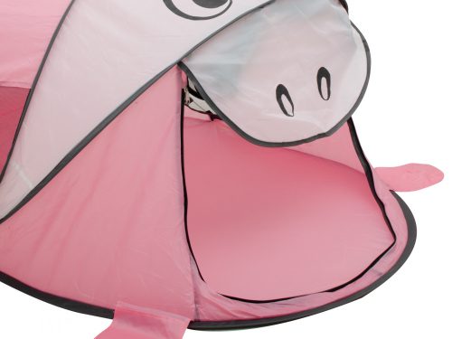 Összecsukható játszóház alapsátor egyszarvú 180cm