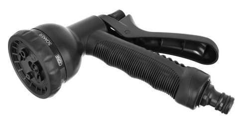 Kerti tömlő - fém szerelvények