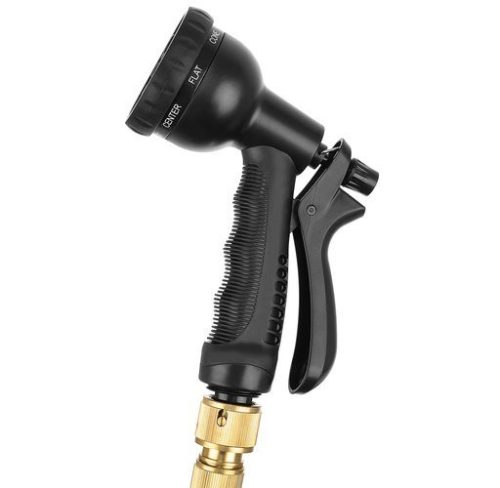 Kerti tömlő - fém szerelvények