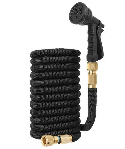 Kerti tömlő - fém szerelvények