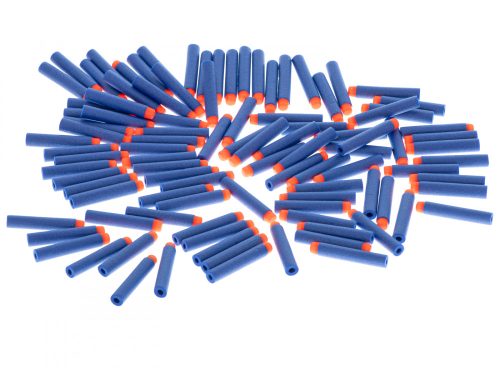 A 96 db-os kilövővel kompatibilis nyilak.