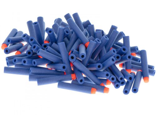 A 96 db-os kilövővel kompatibilis nyilak.