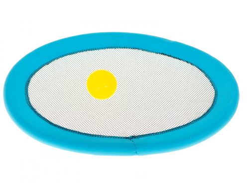 Hálós raklapok ugráló szett + 2 labda