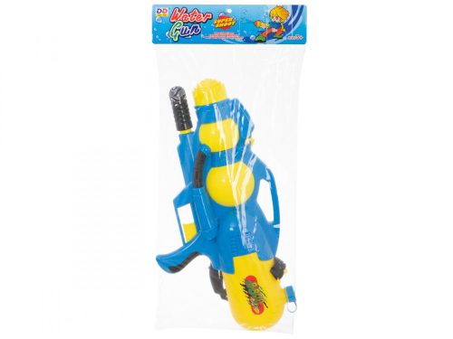 Vízipisztoly vízkilövő 2400ml XXL kék
