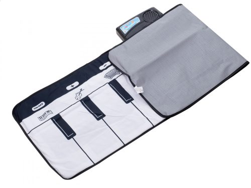 Zongora billentyűzet Dancing mat Recording