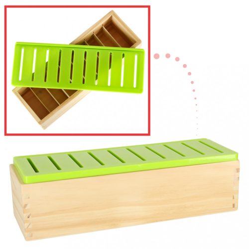 Fa sorter puzzle megfelelő képek