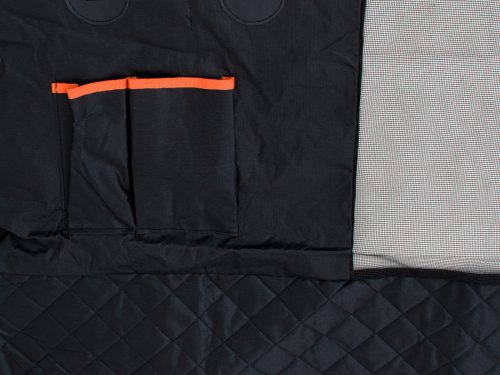 Autószőnyeg állatoknak vízálló borítás