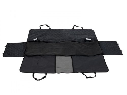 Autószőnyeg állatoknak vízálló borítás