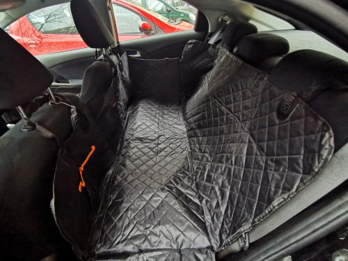 Autószőnyeg állatoknak vízálló borítás