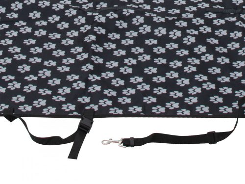 Autószőnyeg háziállatoknak vízálló mancs alátét