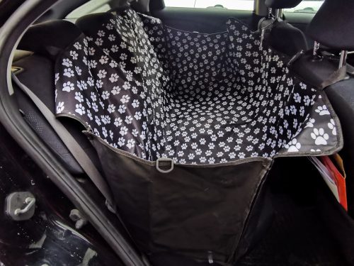 Autószőnyeg háziállatoknak vízálló mancs alátét