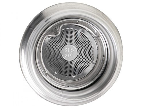 Thermos bögre smart LED 500ml fekete