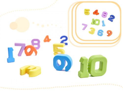 Oktatási mérlegek számolni tanulás malacka nagyméretű