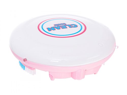 Takarítókocsi készlet + robotporszívó