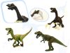 Dinoszaurusz figurák készlet 14el.