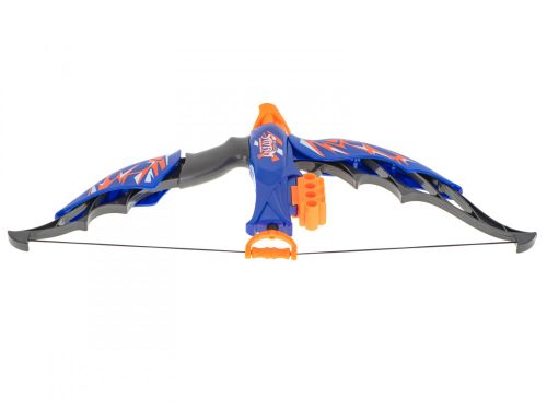 Blaze Storm íjvető nyílpuska + 20 nyílvessző