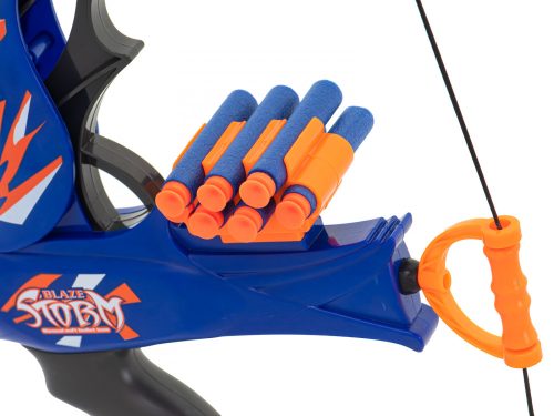 Blaze Storm íjvető nyílpuska + 20 nyílvessző