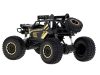 RC autó Rock Crawler 2.4GHz 1:8 51cm fekete