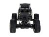 RC autó Rock Crawler 2.4GHz 1:8 51cm fekete