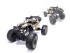 RC autó Rock Crawler 2.4GHz 1:8 51cm arany