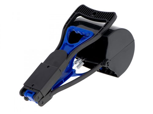 Állati ürülék gyűjtő lapát, fogó