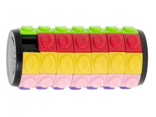 Forgóhengeres logikai kirakójáték L