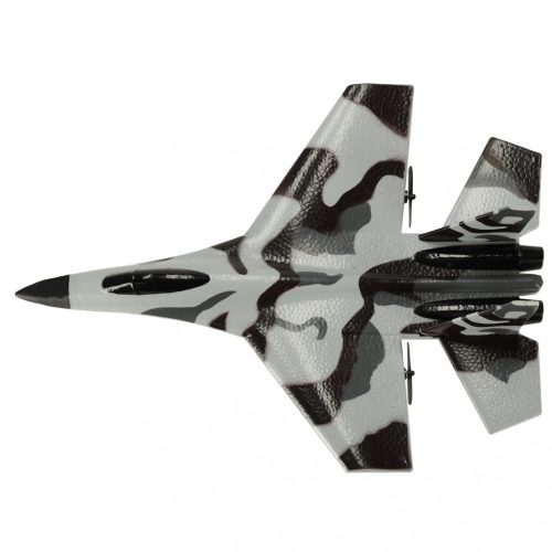 RC SU-35 sugárhajtású repülőgép FX820 moro
