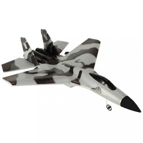 RC SU-35 sugárhajtású repülőgép FX820 moro