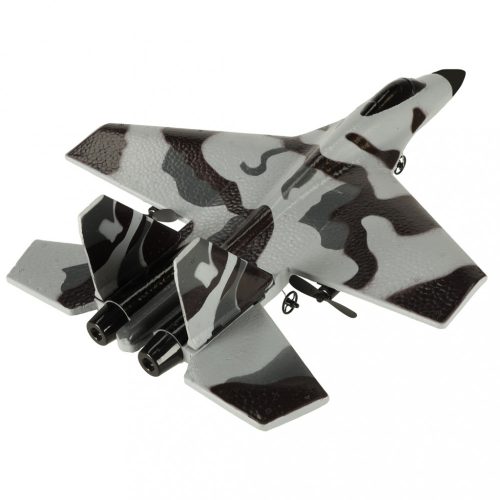 RC SU-35 sugárhajtású repülőgép FX820 moro