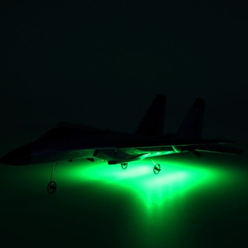 RC SU-35 sugárhajtású repülőgép FX820 moro