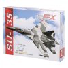 RC SU-35 repülőgép FX820