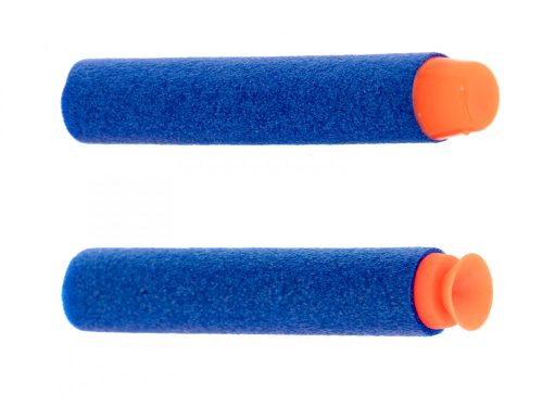 Blaze Storm habszivacs nyílpuska + célkereszt + 20 nyílvessző kék