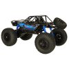 RC Crawler mászóautó 1:10 4WD 48cm kék