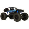 RC Crawler mászóautó 1:10 4WD 48cm kék