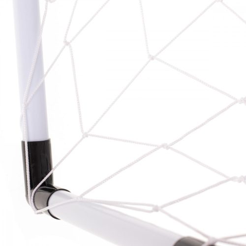 Focikapuk gyerekeknek 1db-42x62x28cm + labda + pumpa