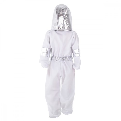 Kozmonauta farsangi jelmez