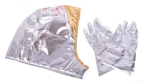 Kozmonauta farsangi jelmez