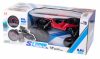 RC Rock Crawler 4x4 LHC012 autó 2in1 piros