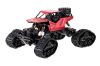 RC Rock Crawler 4x4 LHC012 autó 2in1 piros