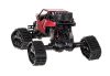 RC Rock Crawler 4x4 LHC012 autó 2in1 piros