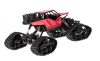 RC Rock Crawler 4x4 LHC012 autó 2in1 piros