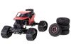 RC Rock Crawler 4x4 LHC012 autó 2in1 piros