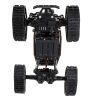 RC Rock Crawler 4x4 LHC012 autó 2in1 piros