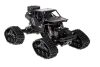 RC Rock Crawler 4x4 LHC012 autó 2in1 fekete