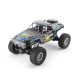 WLtoys RC autó 104310 4WD 48cm 1:10