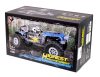 WLtoys RC autó 104310 4WD 48cm 1:10